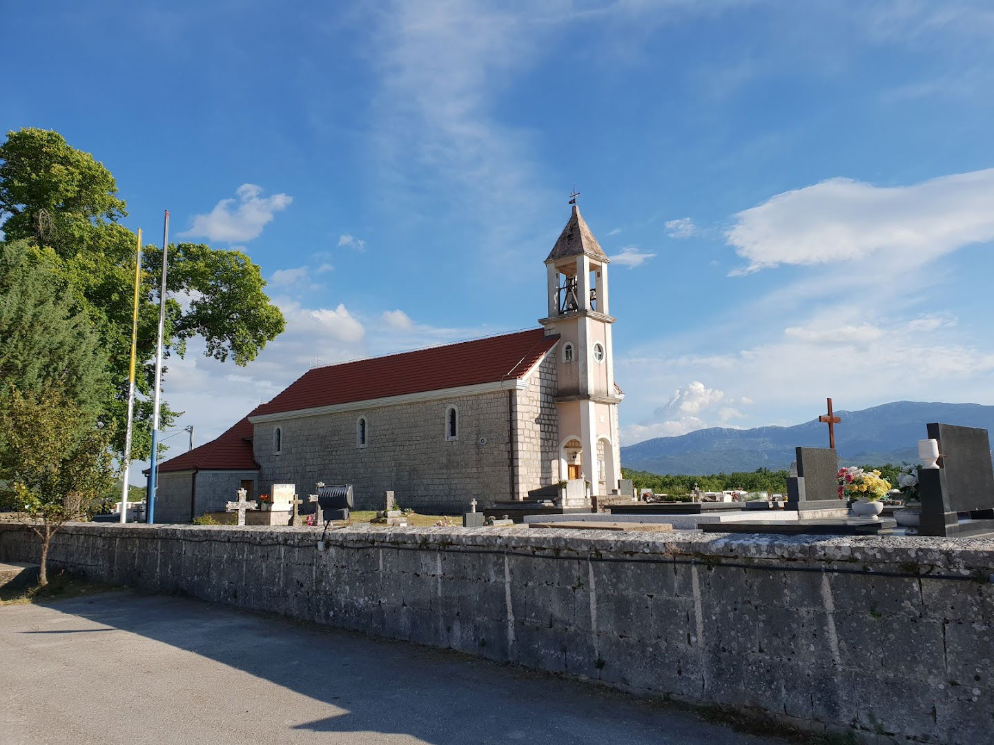 Church of St. Anthony