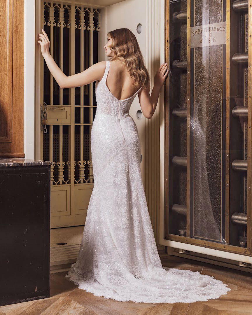 Vjenčanice Danijela Morgan