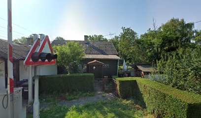 Centralna veterinarska agencija