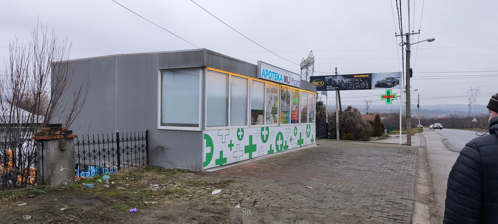 Bio apoteka Gavrilović