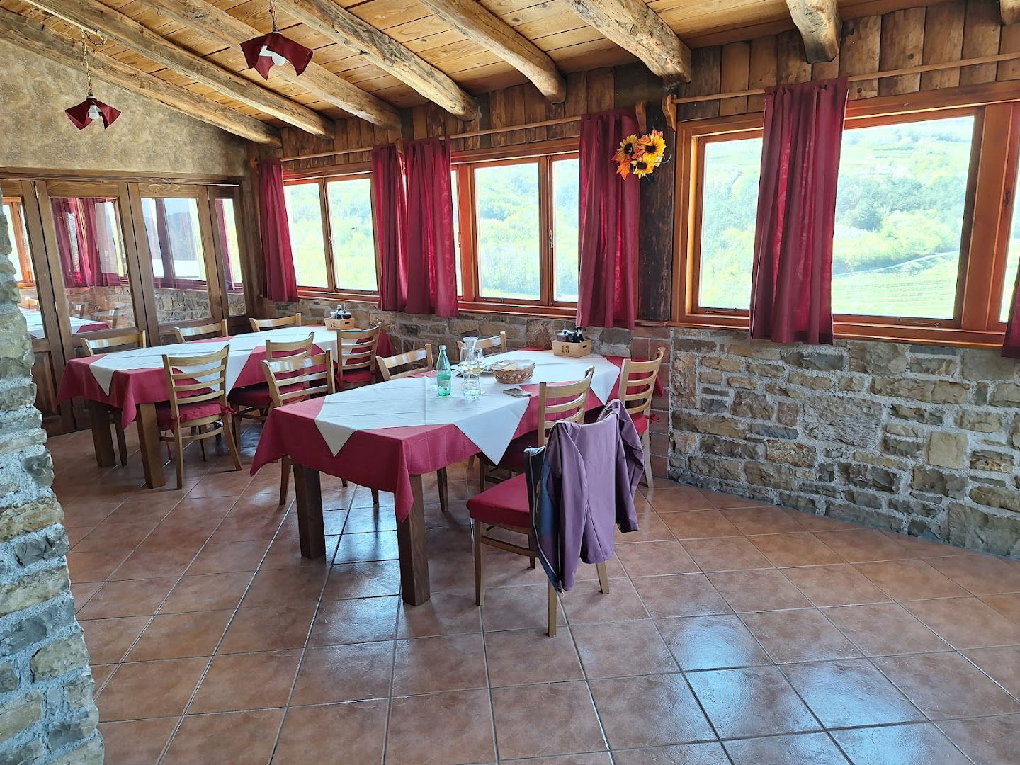 Agroturizam Štefanić