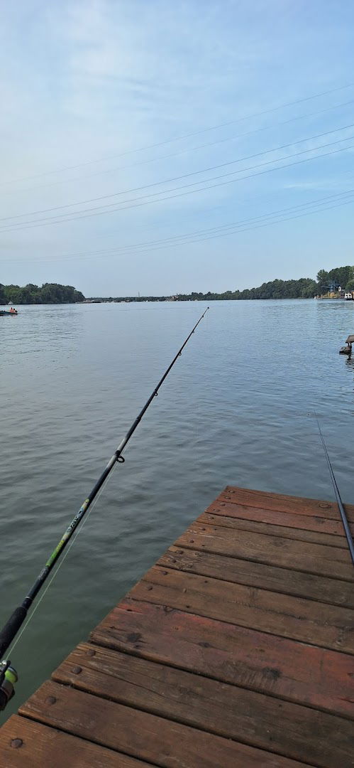 Savska vibra ‍ ️ ‍ ️