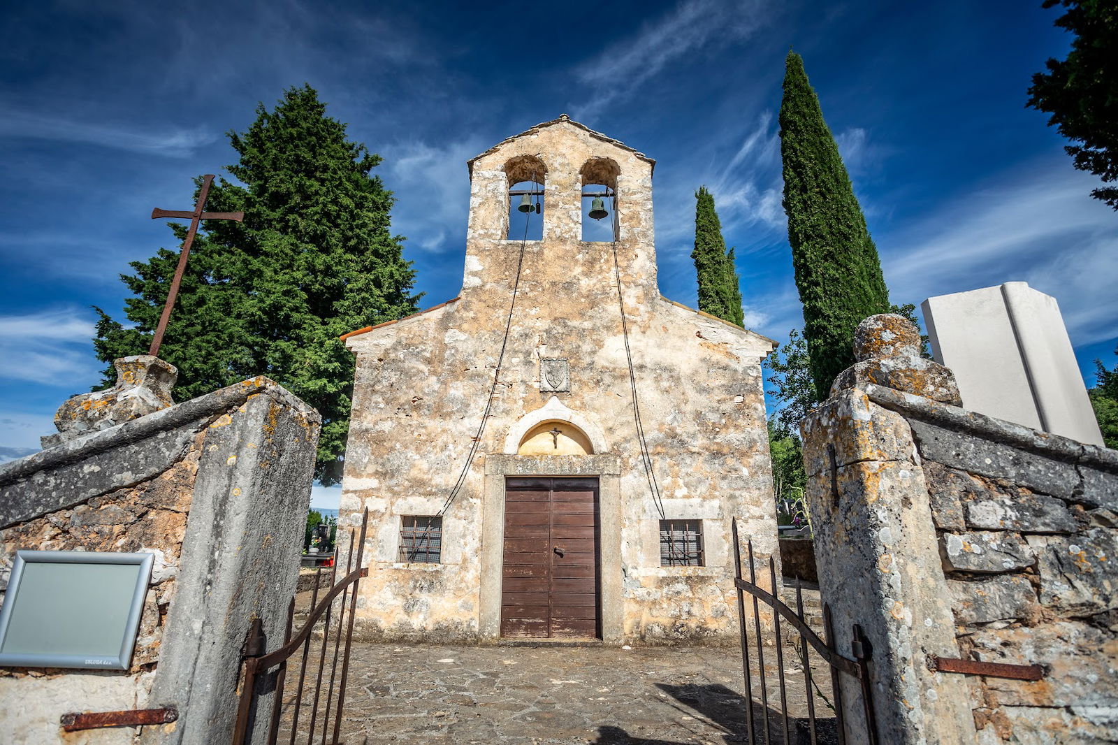 Church of St. Nicholas