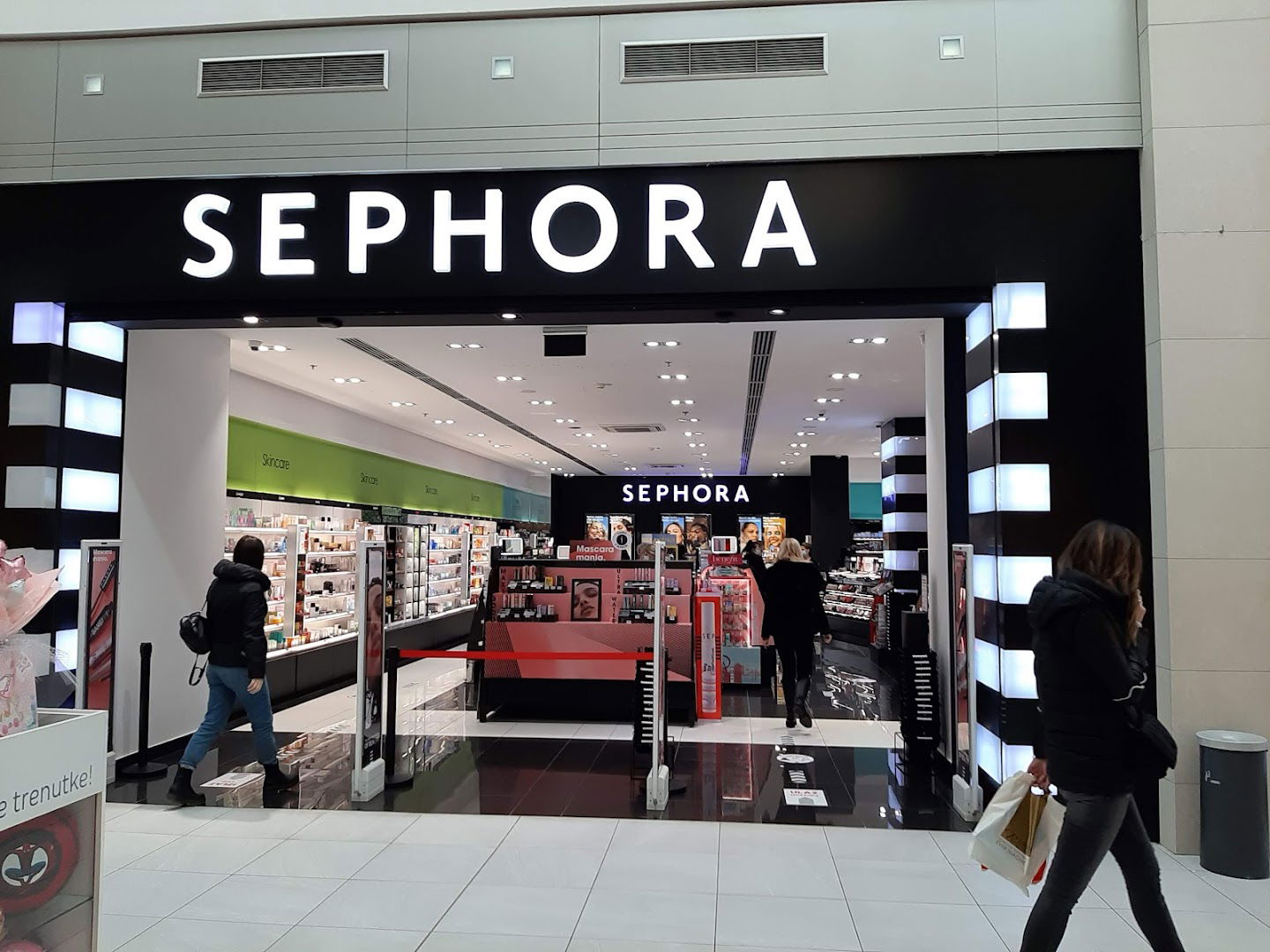 SEPHORA DELTA