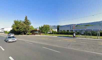 HERCEGOVAČKA - GARAŽA PROMET 2