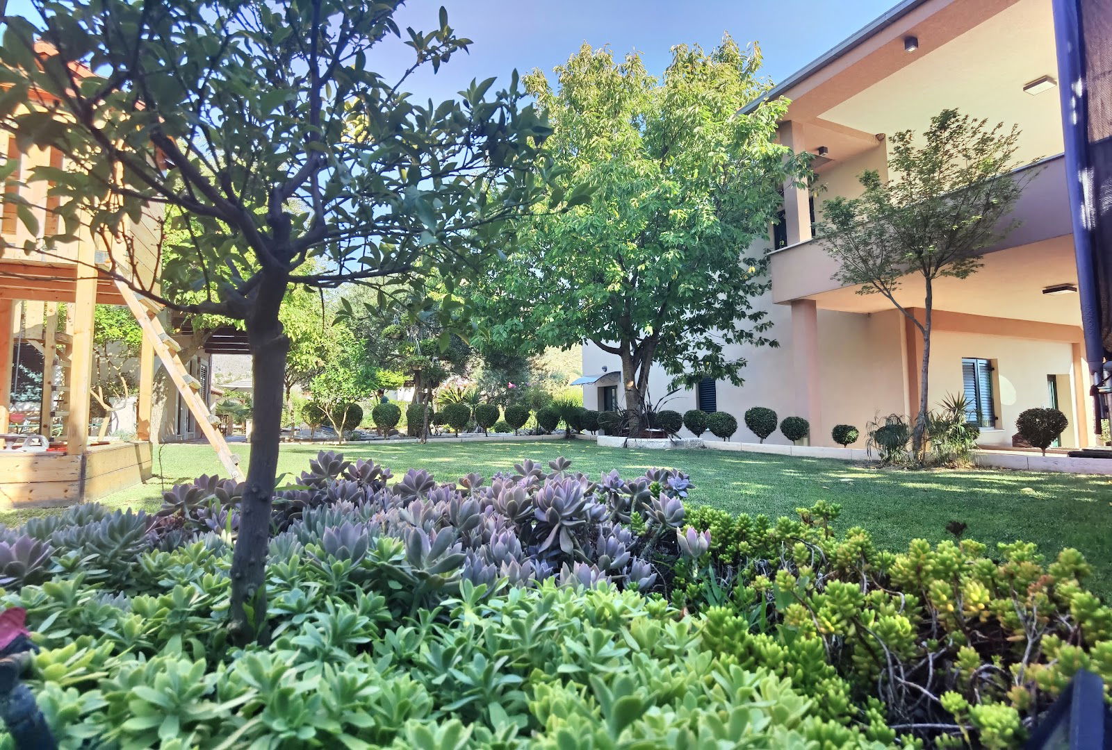 Green Oasis - Amazing villa near Split