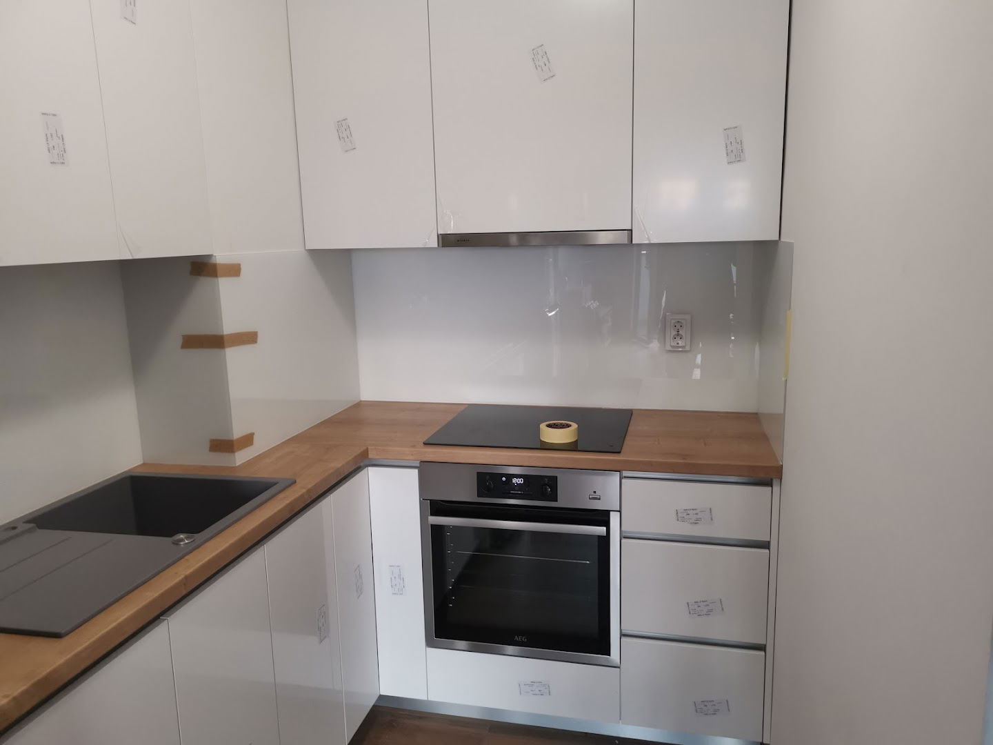 Stridon diskont Velika Mlaka