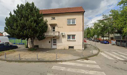 Jarun voluntary fire brigade