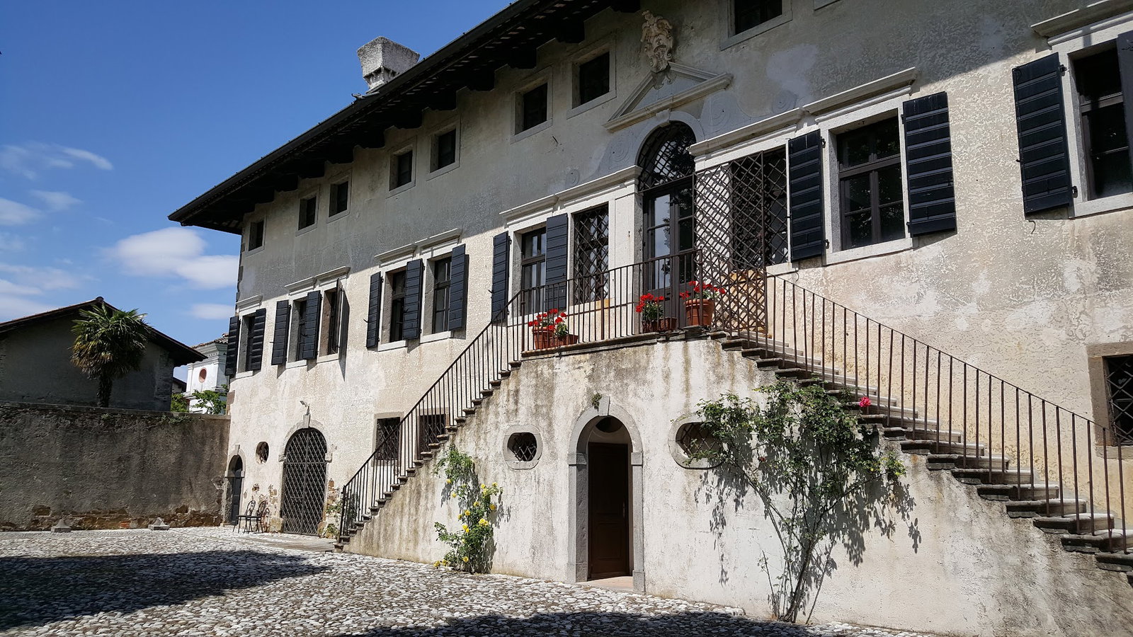 Poslovni sistem Mercator d.d.