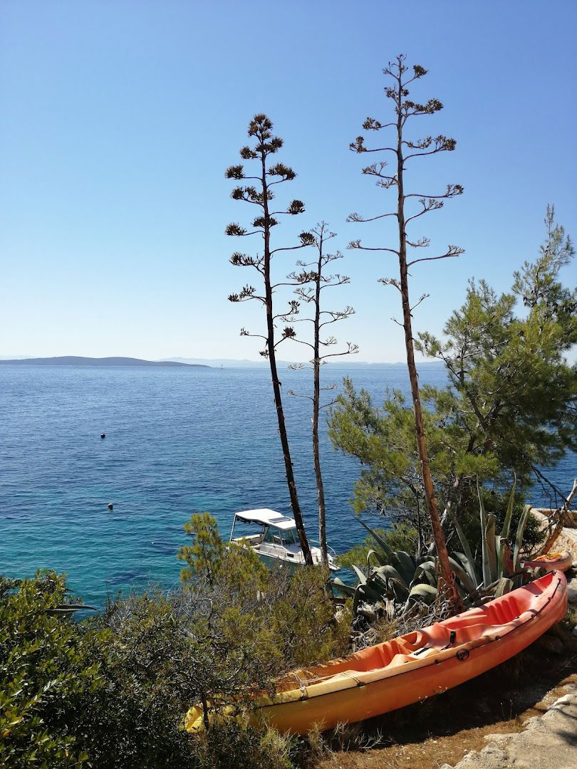 LILI- camp and apartments