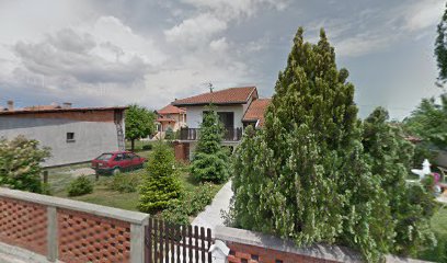 Hemijska proreda voća