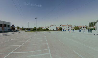 Parcheggio PalaSport