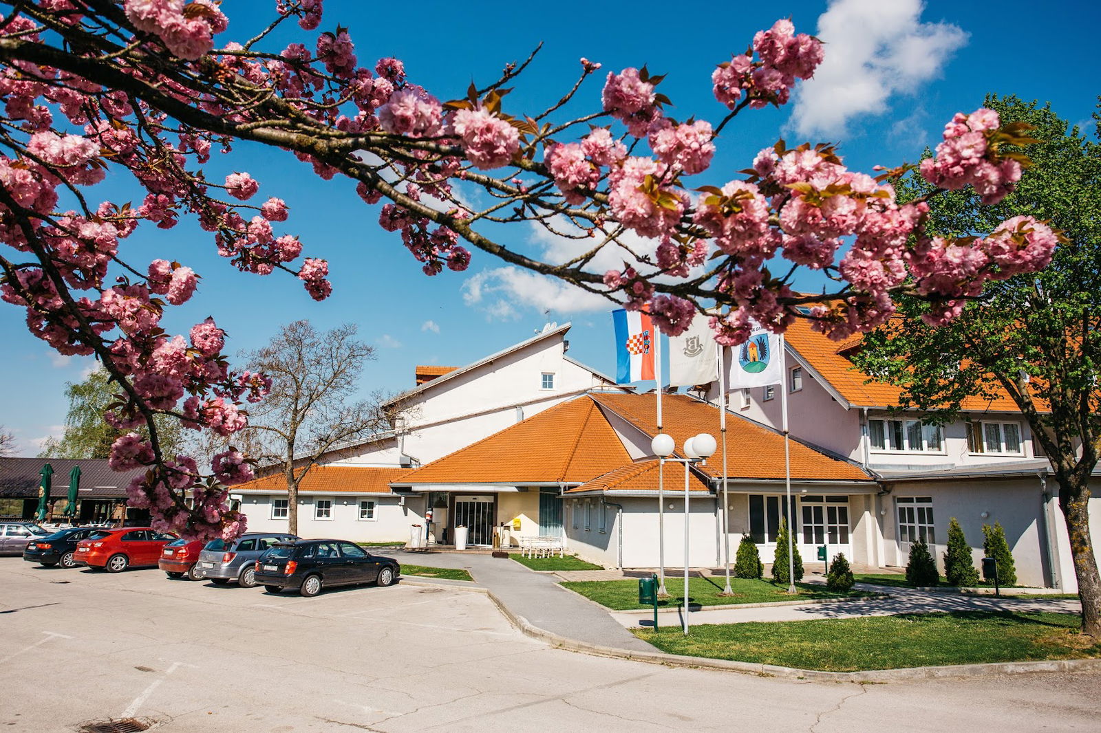 Hotel Buncic Vrbovec