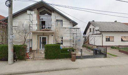 AUTO TAXI PRIJEVOZNIK BROJ 1251 - VL. MLADEN POŽGAJČIĆ, HRVATSKI LESKOVAC