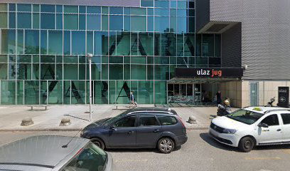 ITC Zagreb-Novi Zagreb Poljoprivredna TV