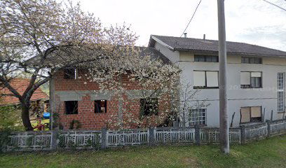 Apikućica OPG Tomislav Antolčić