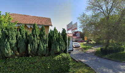 Salon vjenčanica Branka