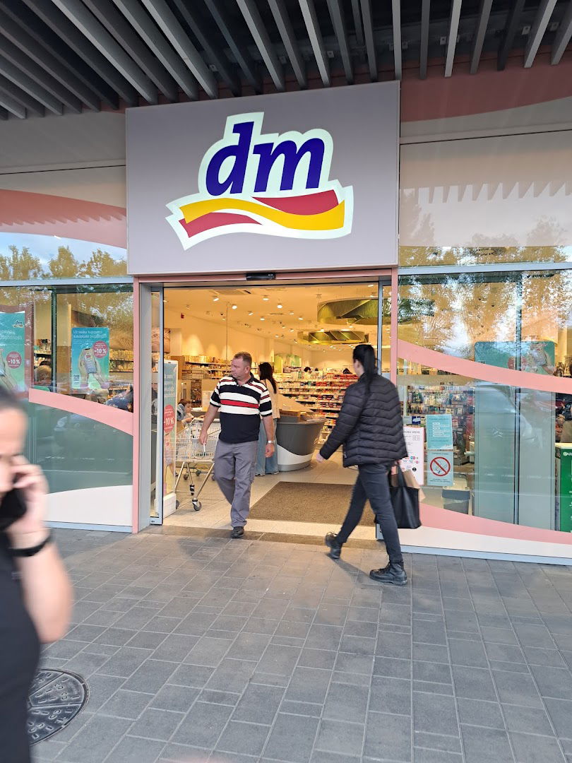 dm drogerie markt