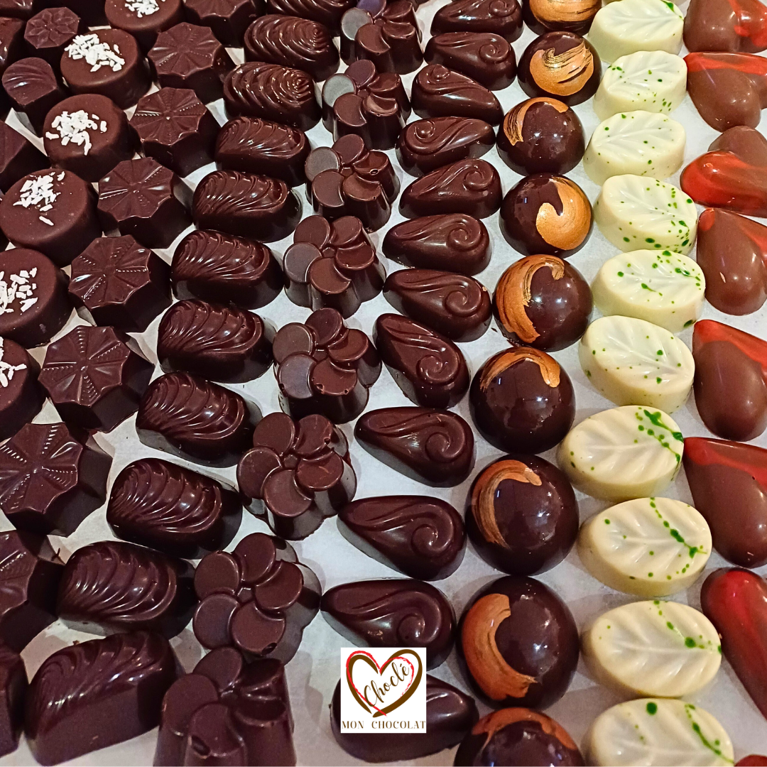 Choclé Mon Chocolat