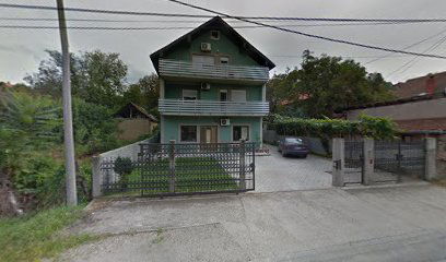 Spritualistički centar Mlečni Put Smederevo