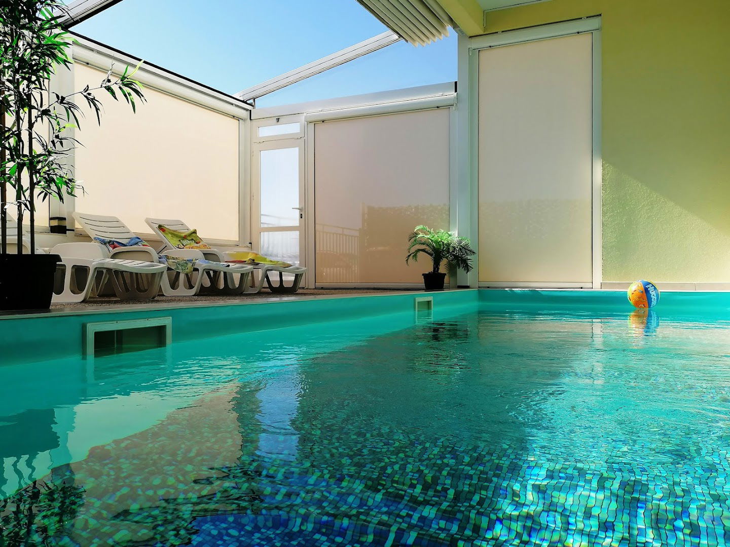 Apartments Ema Zadar