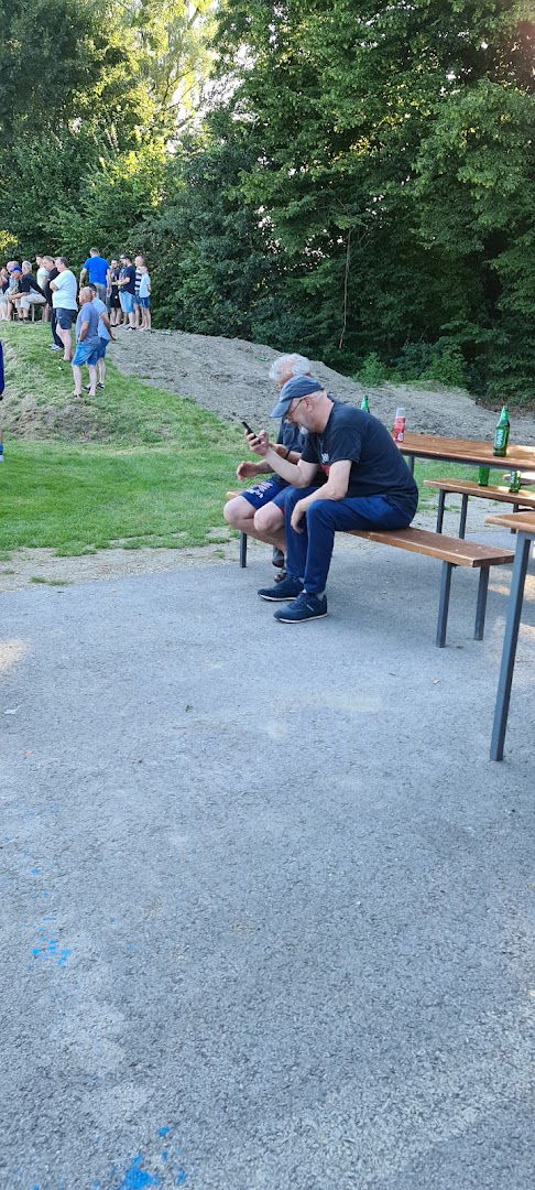 Nogometno igraliste Imbriovec