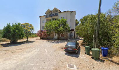 HOTEL ZABLAĆE D.O.O.