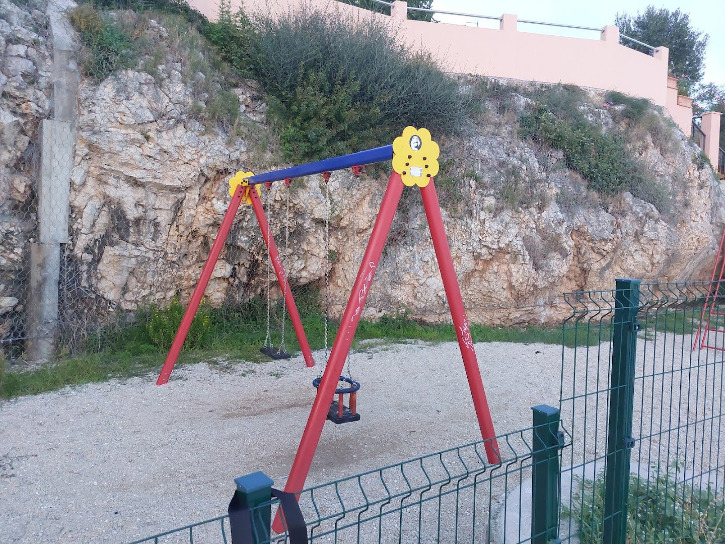 Playground