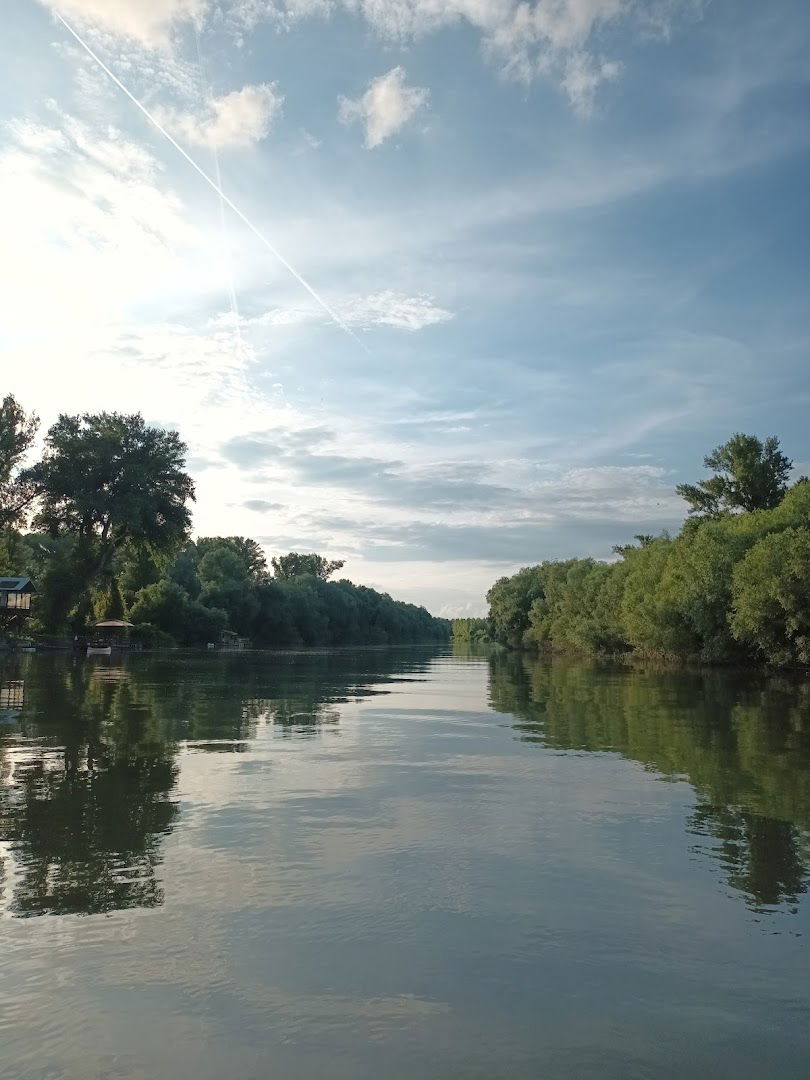 Острво Мамута