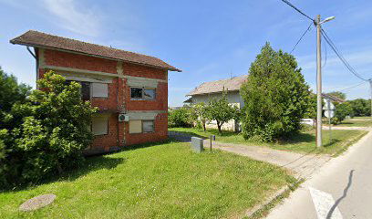 KONJIČKI KLUB DEANOVEC