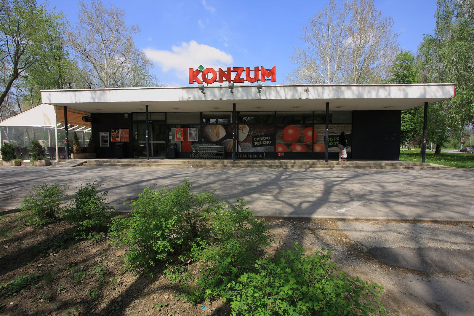 Konzum