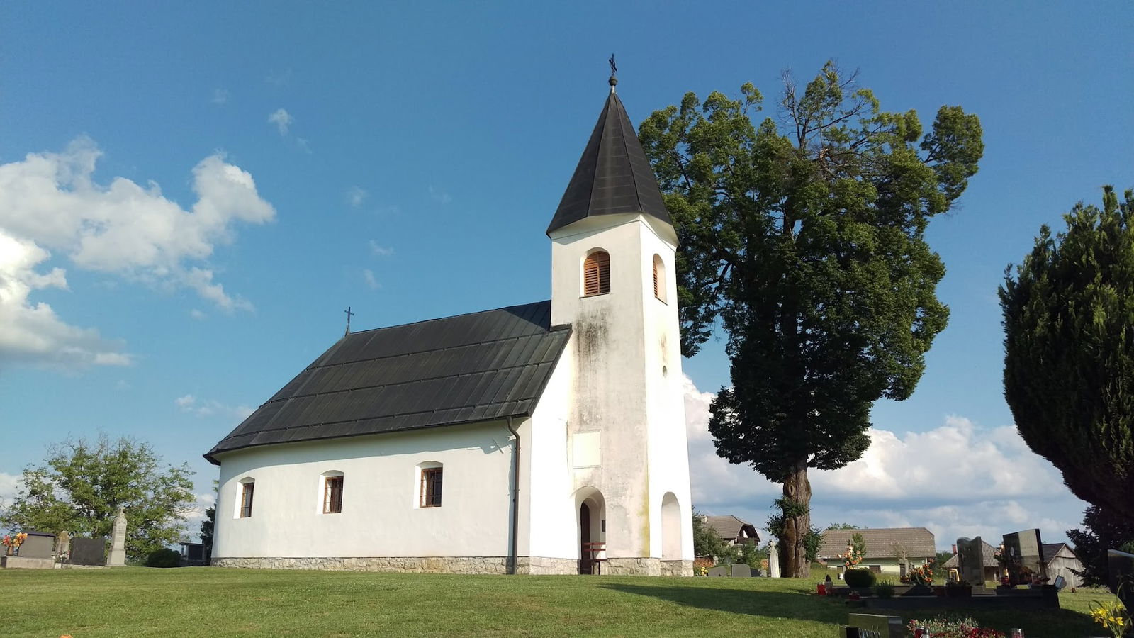 Cerkev Usekovanja glave Svetog Jovana Krstitelja