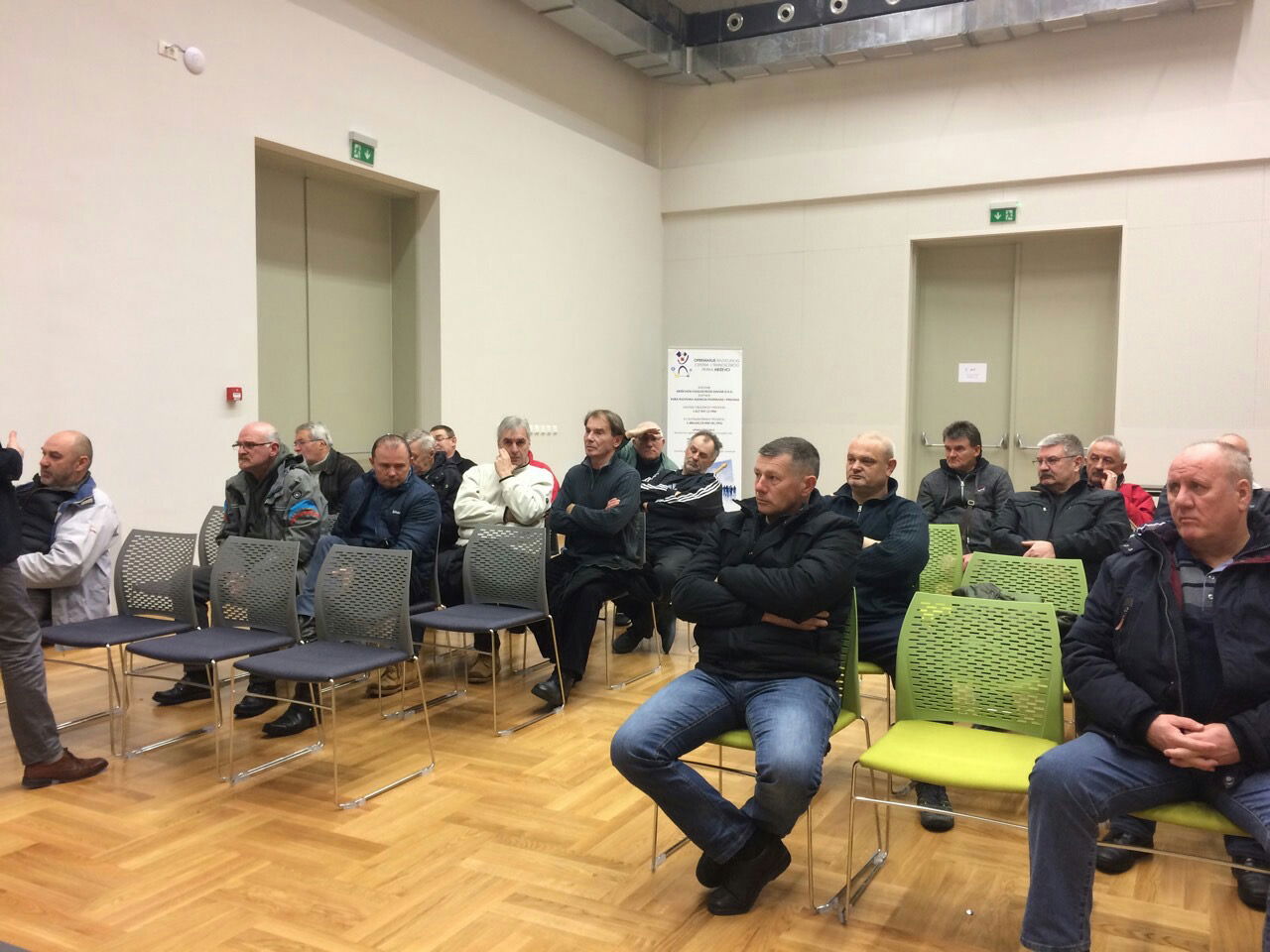 Udruga Hrv. dragovoljaca i veterana domovinskog rata Križevci