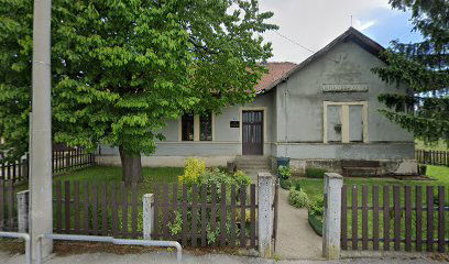 Dječji park - Škola Demerje