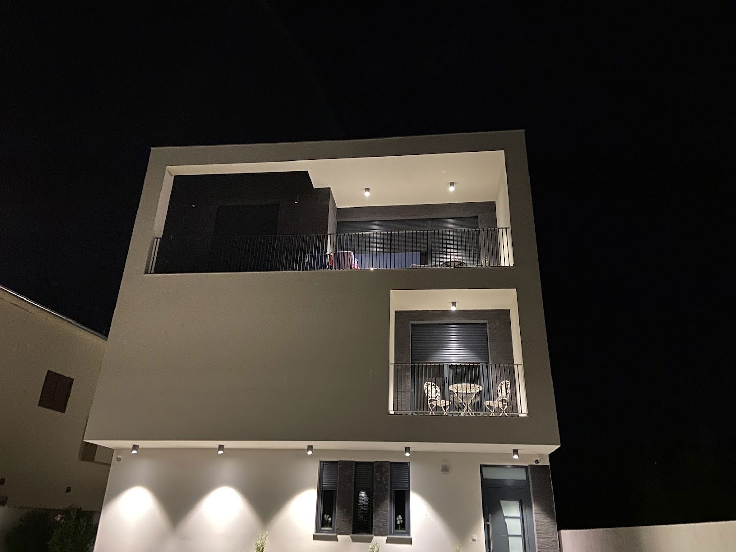 Jezera Luxury Apartments