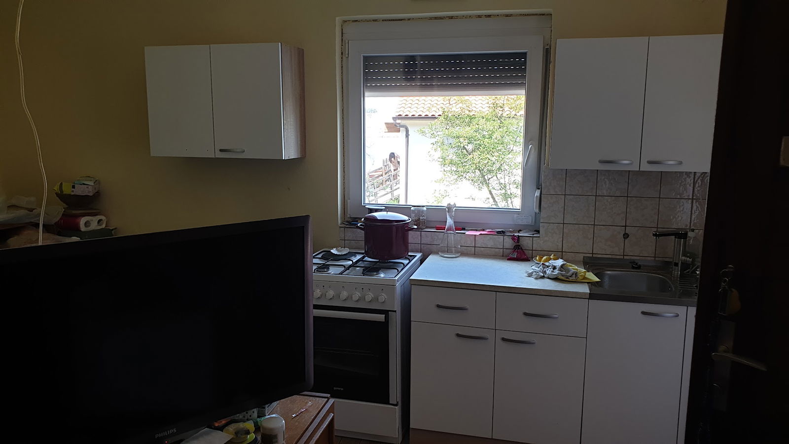 House - Golden Sun (Zlato sonce)