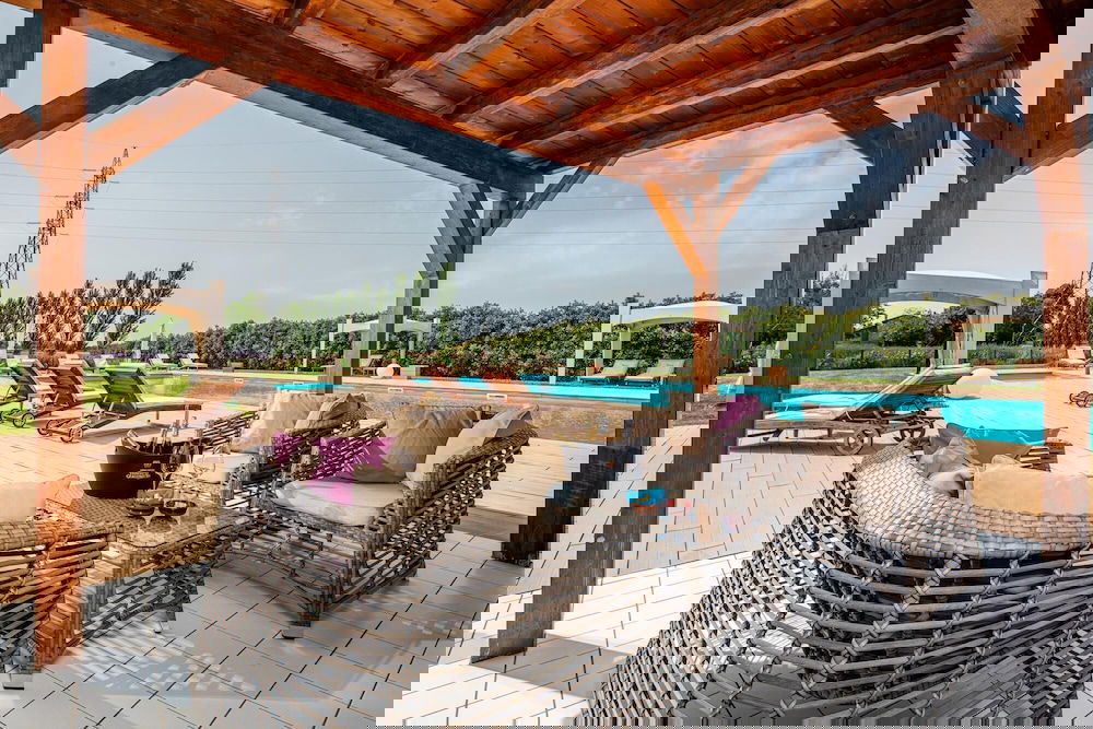 Agriturismo Casa Gioia