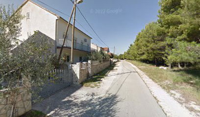 NAVE OBRT ZA SERVIS BRODOVA VL. GORAN EŠKINJA