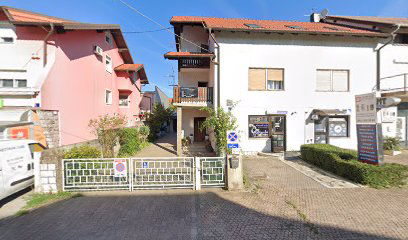 Knjigovodstvene usluge "Nina"