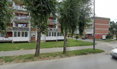 Luna Park Bučijada Zelenjak