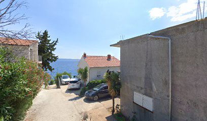 Holiday House Mali Raj