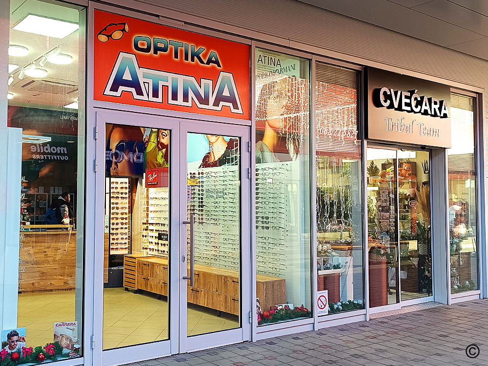Optika Atina