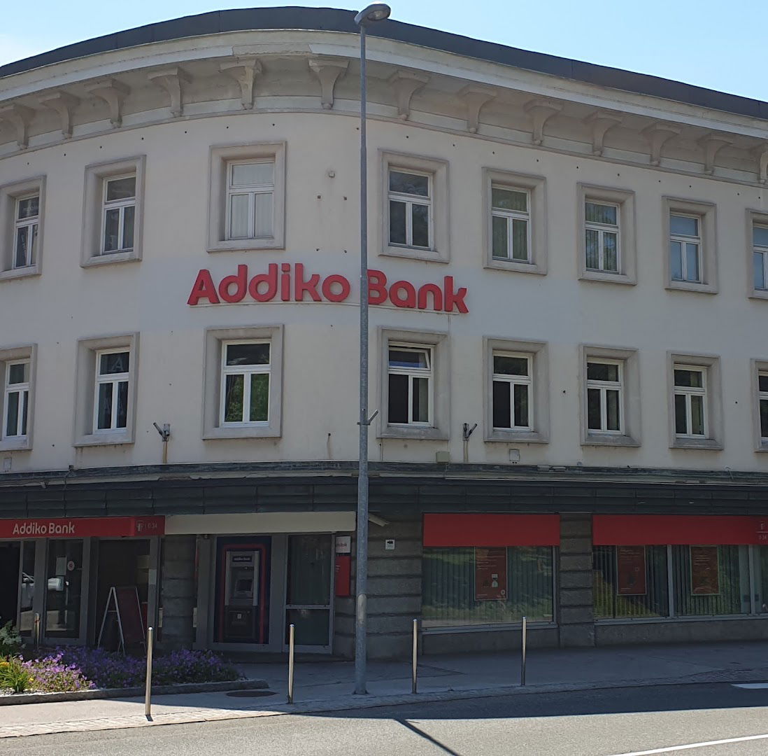 Addiko Bank