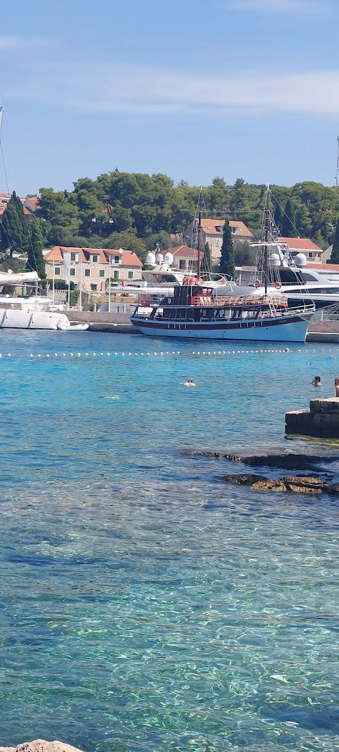 Inselurlaub in Kroatien