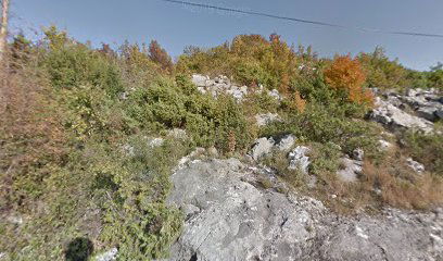 Crkva sv. Juraj (ostaci)