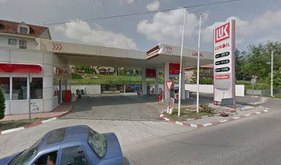 LUKOIL Srbija - BS Sopot