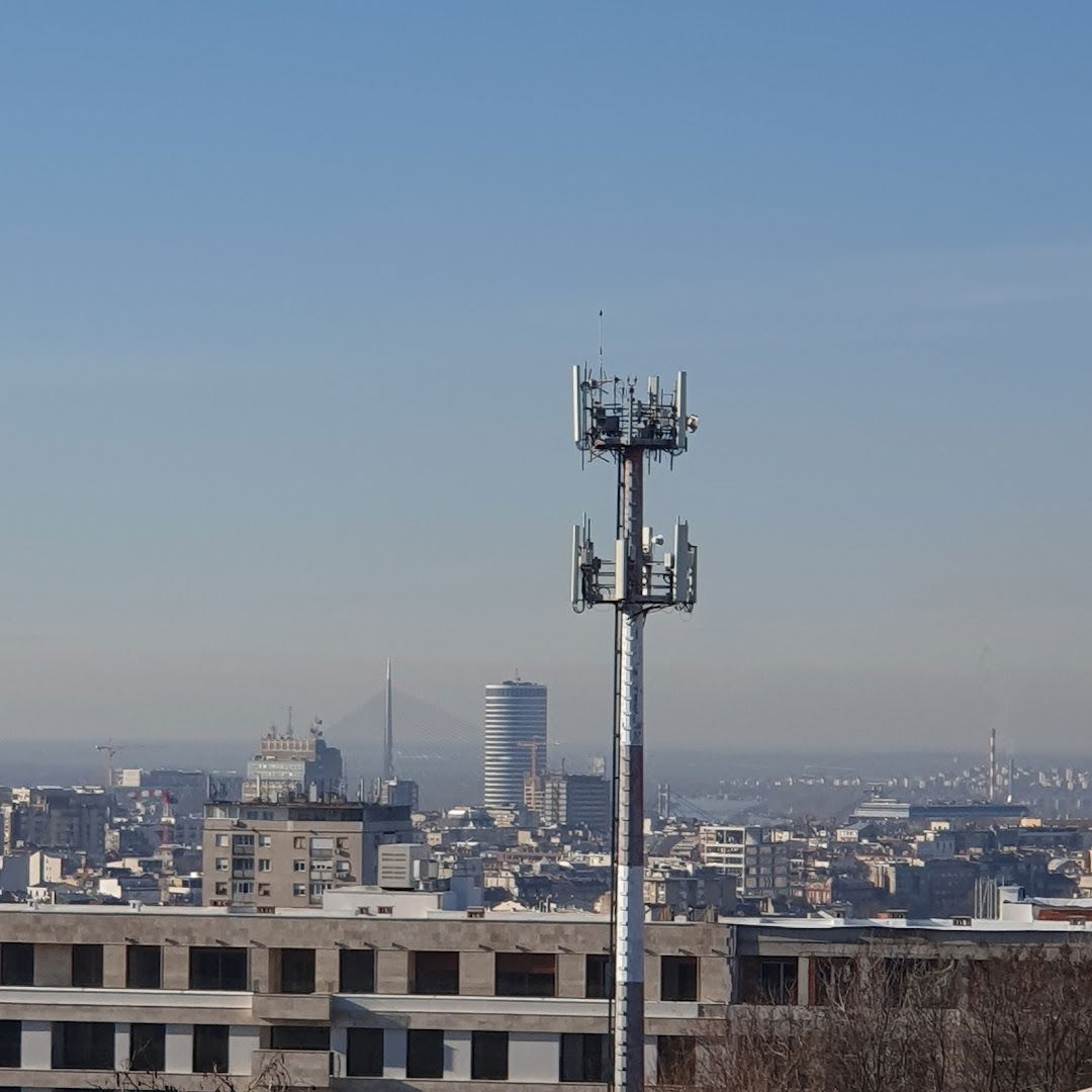 PARK FOREST RESIDENCE