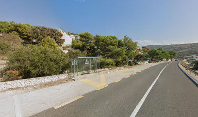 Primosten Burnji Bilo