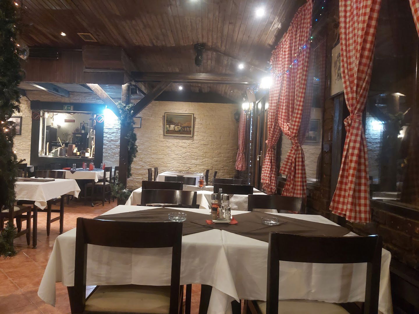 Revanš Restaurant