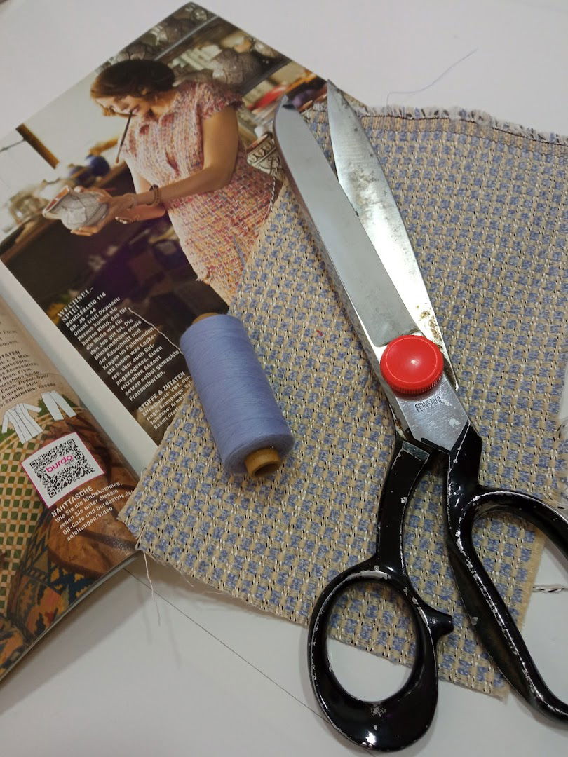 Krojačka radnja "JELENA"